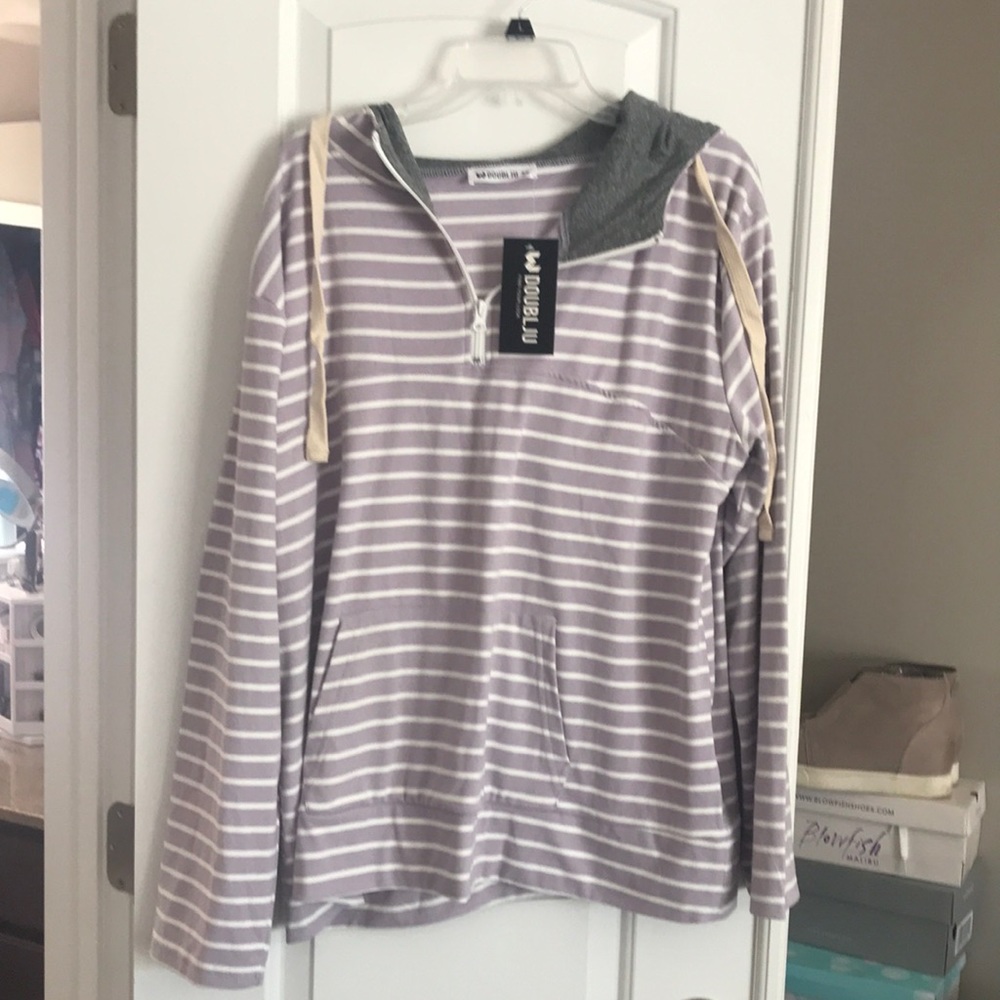 NWT DoublJU 2x